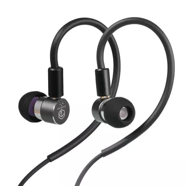 Roseselsa Photon Pro IEM Earphones