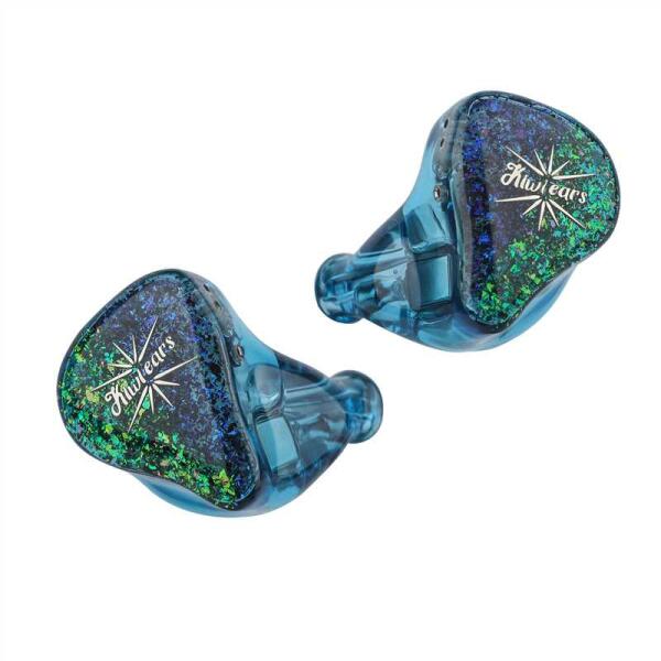 Kiwi Ears Forteza IEM Earphones