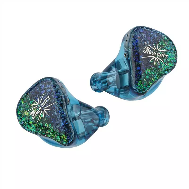 Kiwi Ears Forteza IEM Earphones