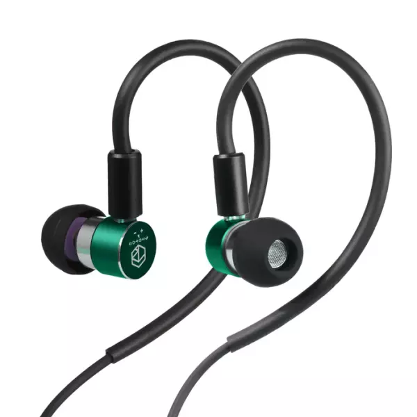 Roseselsa Photon Pro IEM Earphones