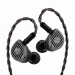 Kiwi Ears Septet IEM Earphones