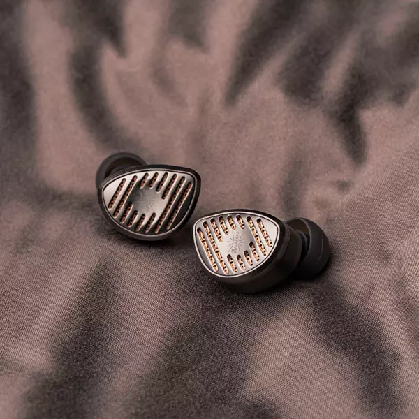 Kiwi Ears Septet IEM Earphones