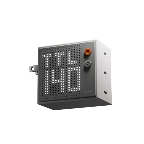 Sharge Pixel 100/140 Charger