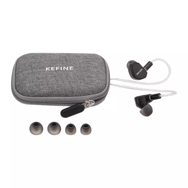 Kefine Klean IEM Earphones