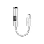 Jcally JM6 Pro 2 Portable DAC-Amplifier