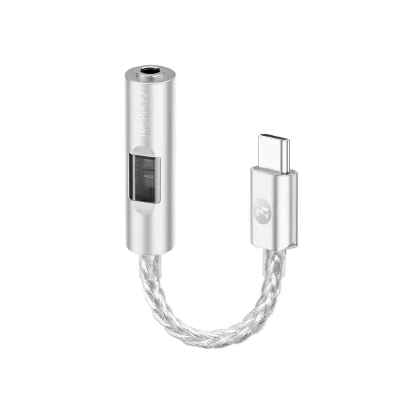 Jcally JM6 Pro 2 Portable DAC-Amplifier