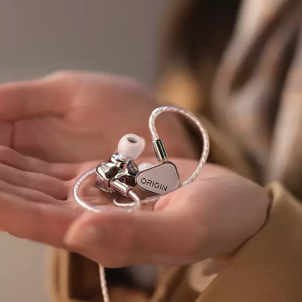 Tanchjim Origin IEM Earphones