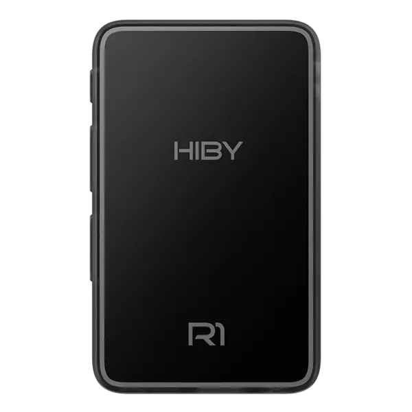 Hiby R1 Compact Portable Music Player