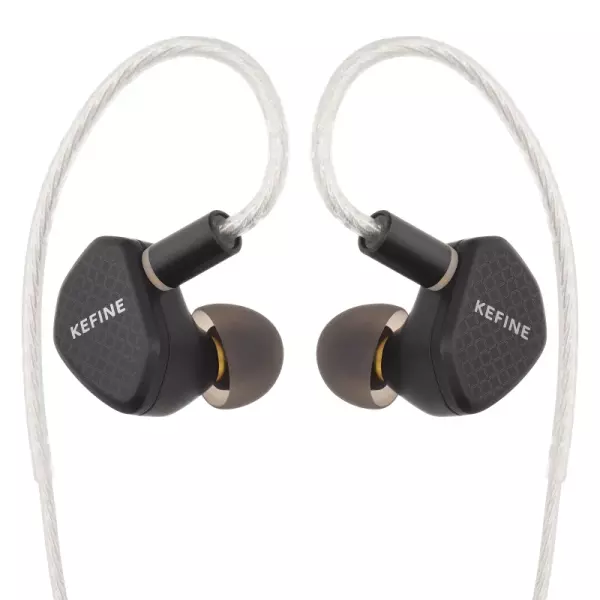 Kefine Klean IEM Earphones