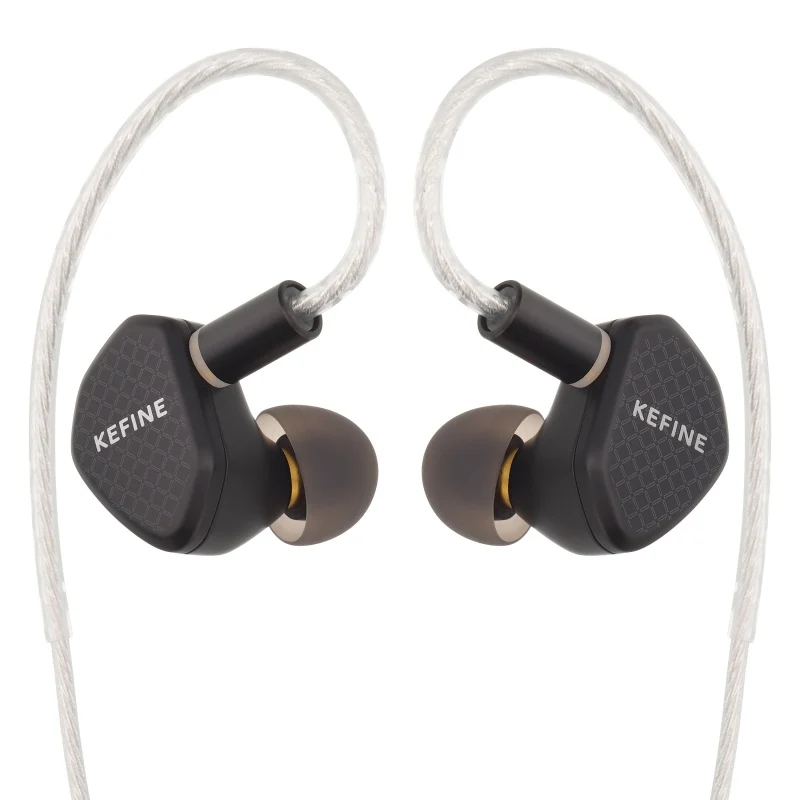Kefine Klean IEM Earphones