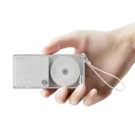Sharge Retractable 3-in-1 Power Bank