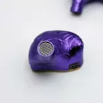 EPZ 550 Purple Phoenix IEM Earphones