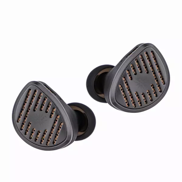 Kiwi Ears Septet IEM Earphones