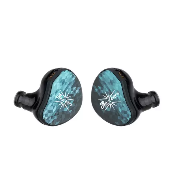 Kiwi Ears Stardust IEM Earphones