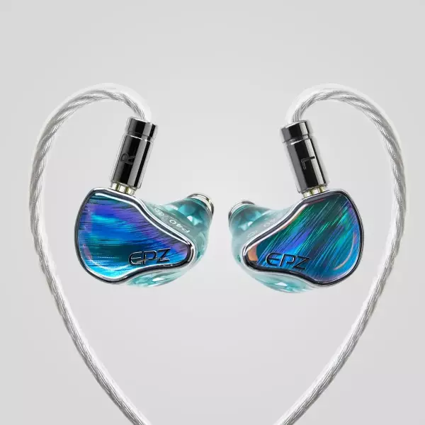 EPZ P40 IEM Earphones