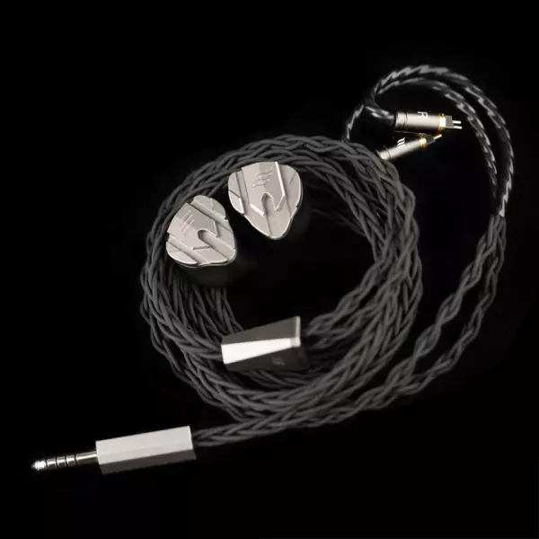 Effect Audio Perseus IEM Earphones