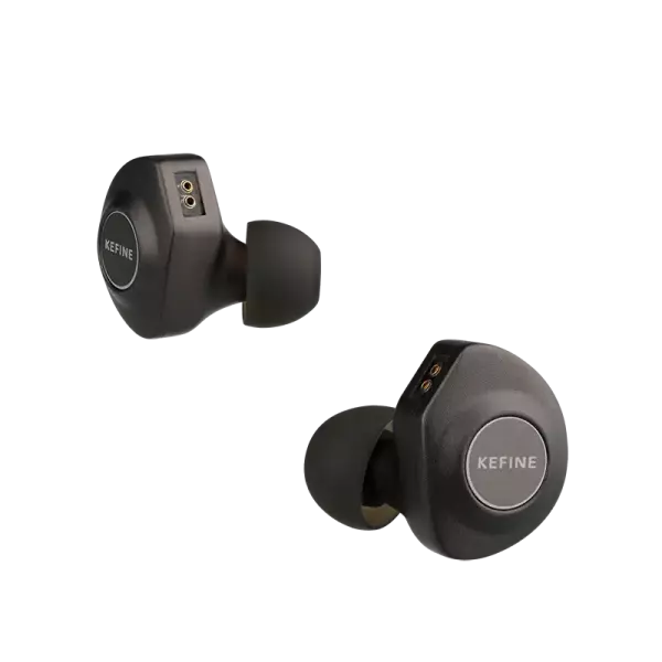 Kefine Delci IEM Earphones