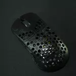 Unius Black Lotus 8K Gaming Mouse