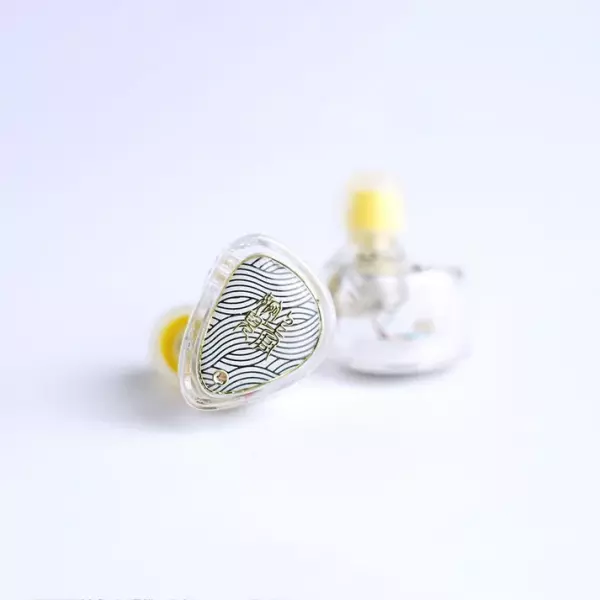 Tangzu Wan'er S.G 2 IEM Earphones