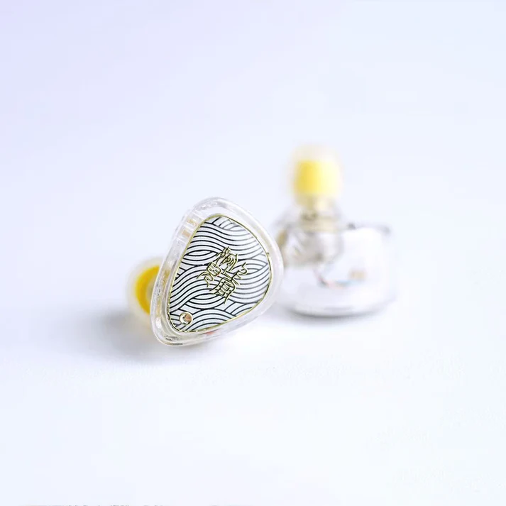 Tangzu Wan'er S.G 2 IEM Earphones