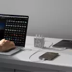Sharge Pixel 100/140 Charger