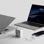 Sharge Pixel 100/140 Charger