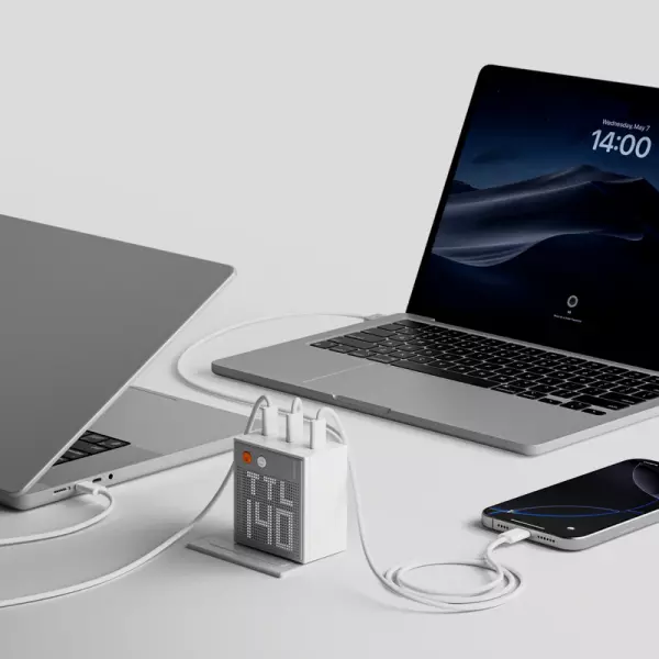 Sharge Pixel 100/140 Charger
