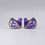 EPZ 550 Purple Phoenix IEM Earphones
