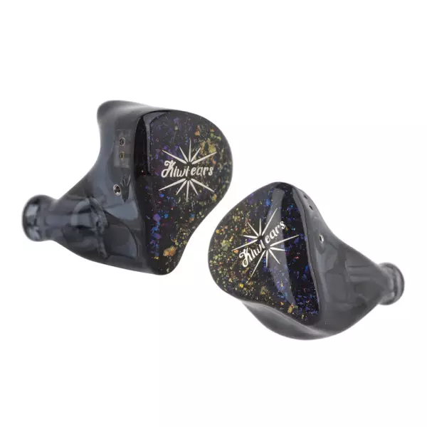 Kiwi Ears Forteza IEM Earphones