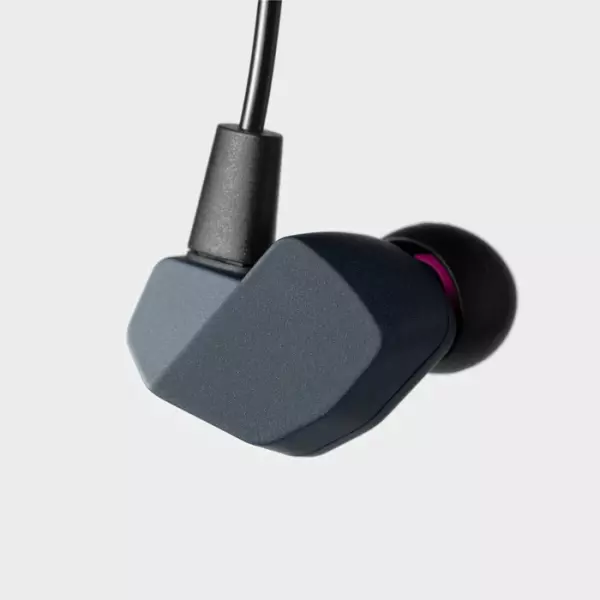 Final A4000 IEM Earphones