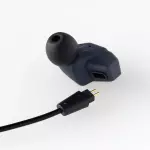 Final A4000 IEM Earphones