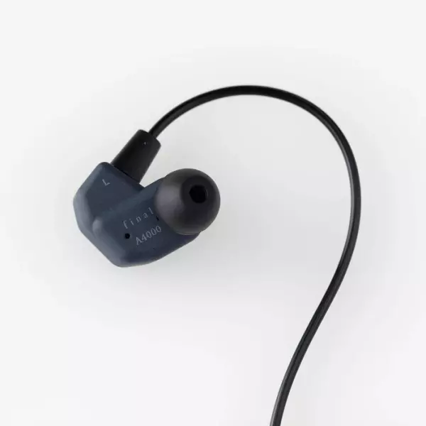Final A4000 IEM Earphones