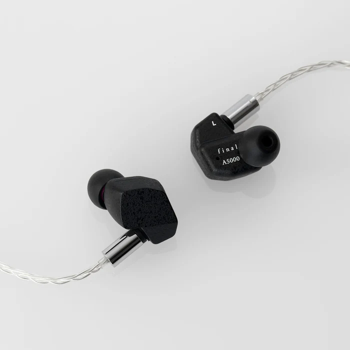 Final A5000 IEM Earphones