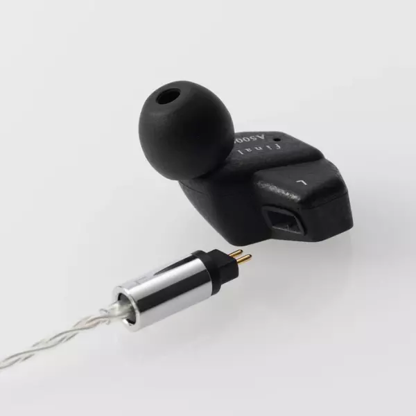 Final A5000 IEM Earphones