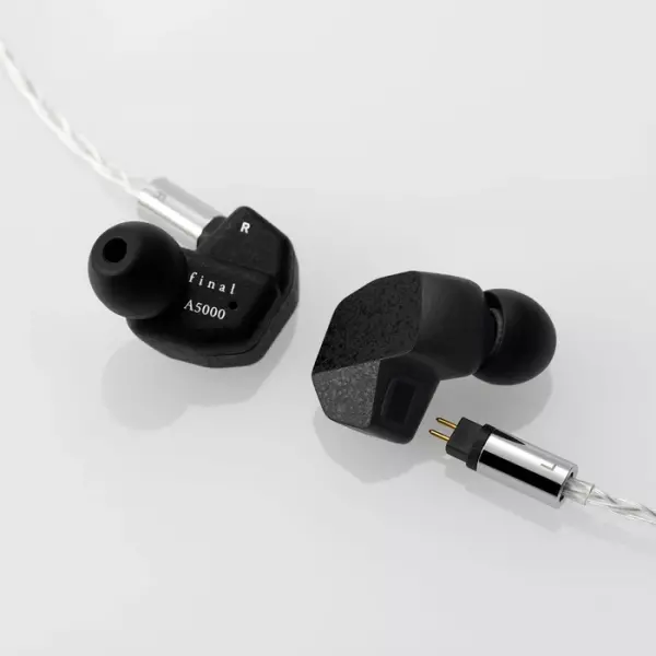 Final A5000 IEM Earphones