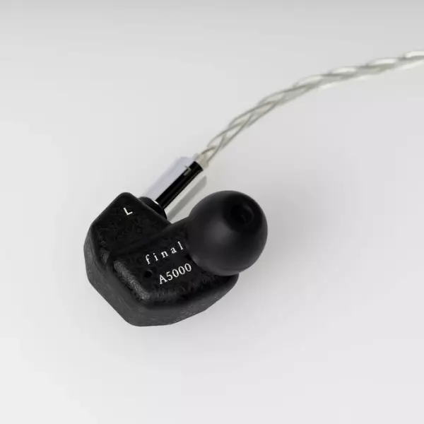 Final A5000 IEM Earphones
