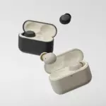 Final ZE500 for ASMR TWS Earphones