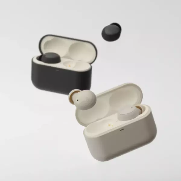 Final ZE500 for ASMR TWS Earphones