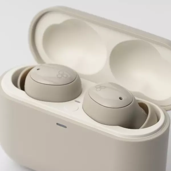 Final ZE500 for ASMR TWS Earphones