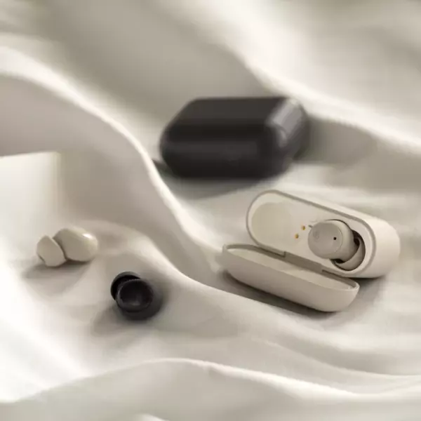 Final ZE500 for ASMR TWS Earphones