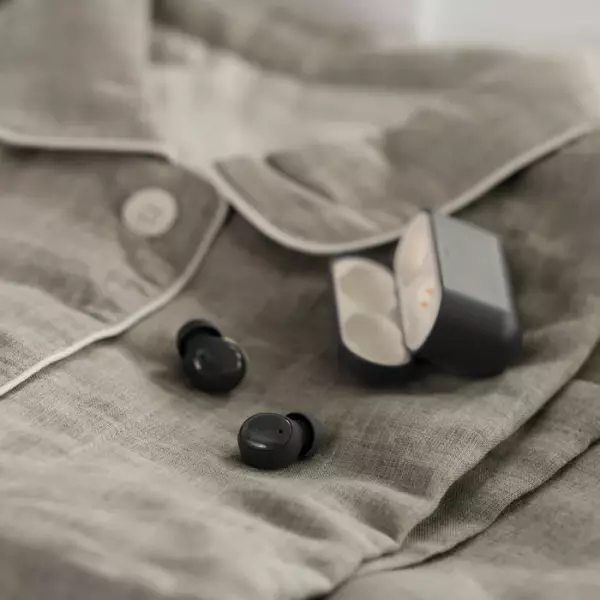 Final ZE500 for ASMR TWS Earphones