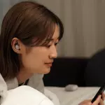 Final ZE500 for ASMR TWS Earphones