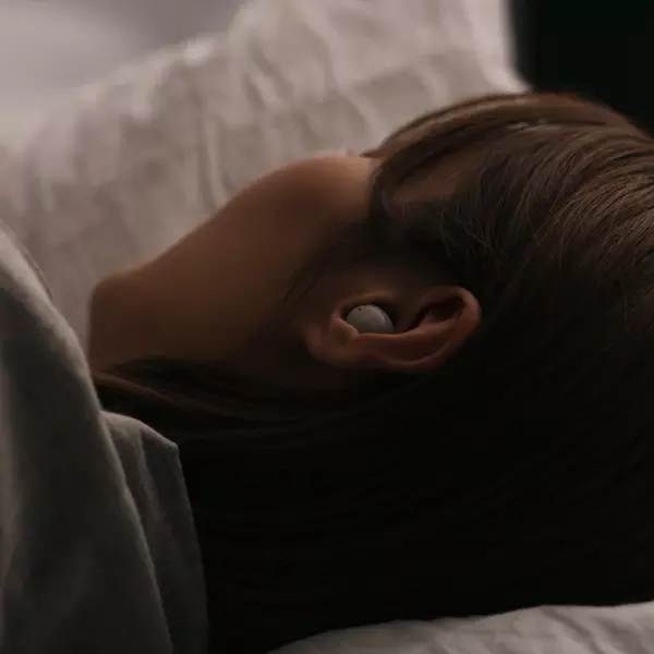 Final ZE500 for ASMR TWS Earphones