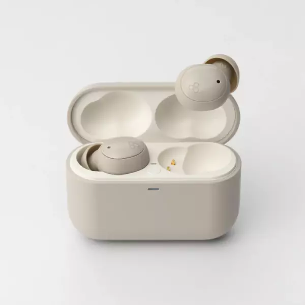 Final ZE500 for ASMR TWS Earphones