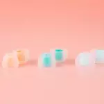 Dunu Candy Silicone Ear Tips