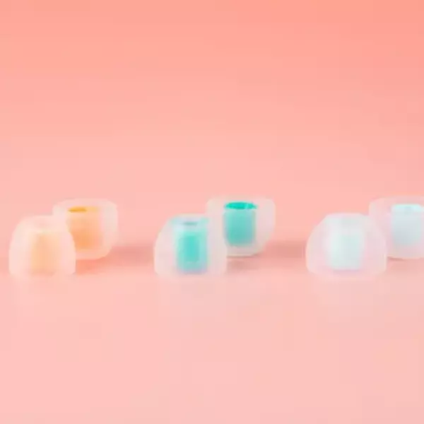 Dunu Candy Silicone Ear Tips