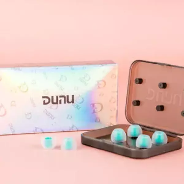 Dunu Candy Silicone Ear Tips