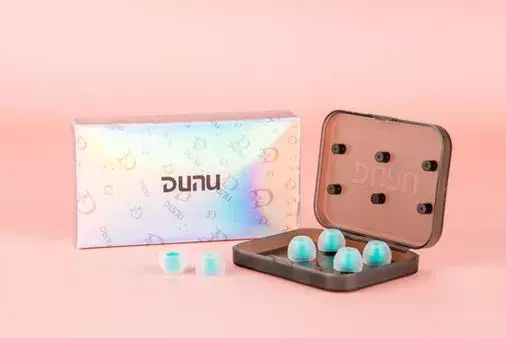 Dunu Candy Silicone Ear Tips