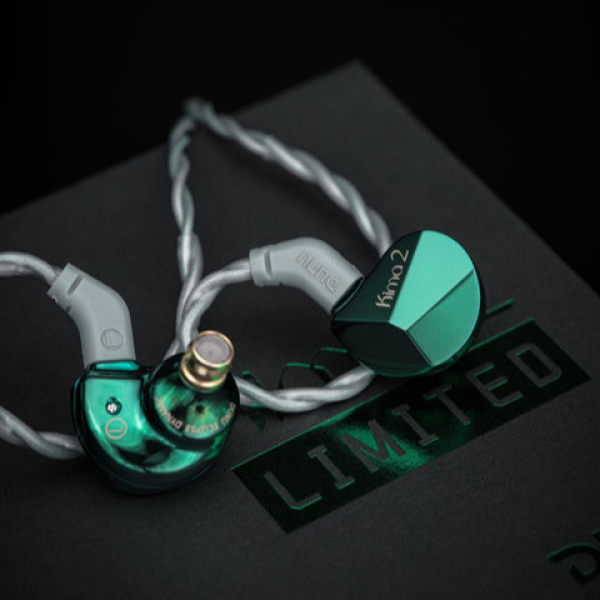 Dunu Kima 2 IEM Earphones