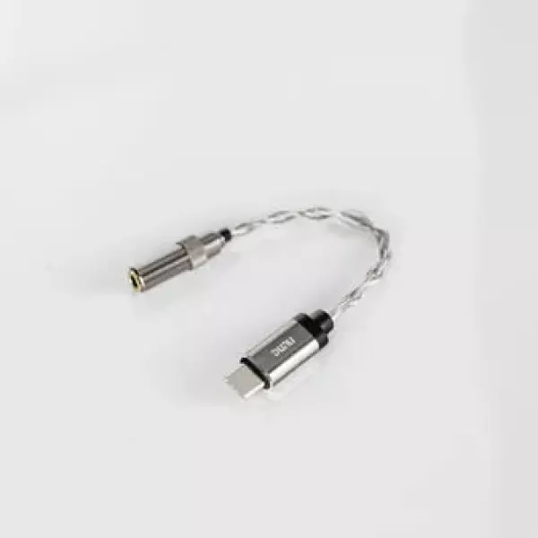 Dunu DTC 80 Portable DAC-Amplifier